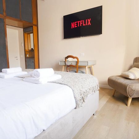Elegantis La Pariolina Apartment Ρώμη Εξωτερικό φωτογραφία