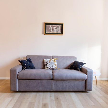 Elegantis La Pariolina Apartment Ρώμη Εξωτερικό φωτογραφία
