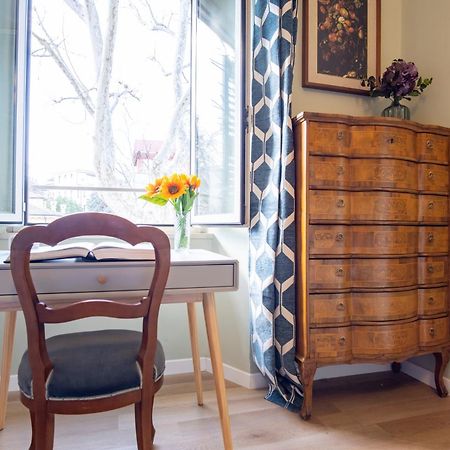 Elegantis La Pariolina Apartment Ρώμη Εξωτερικό φωτογραφία