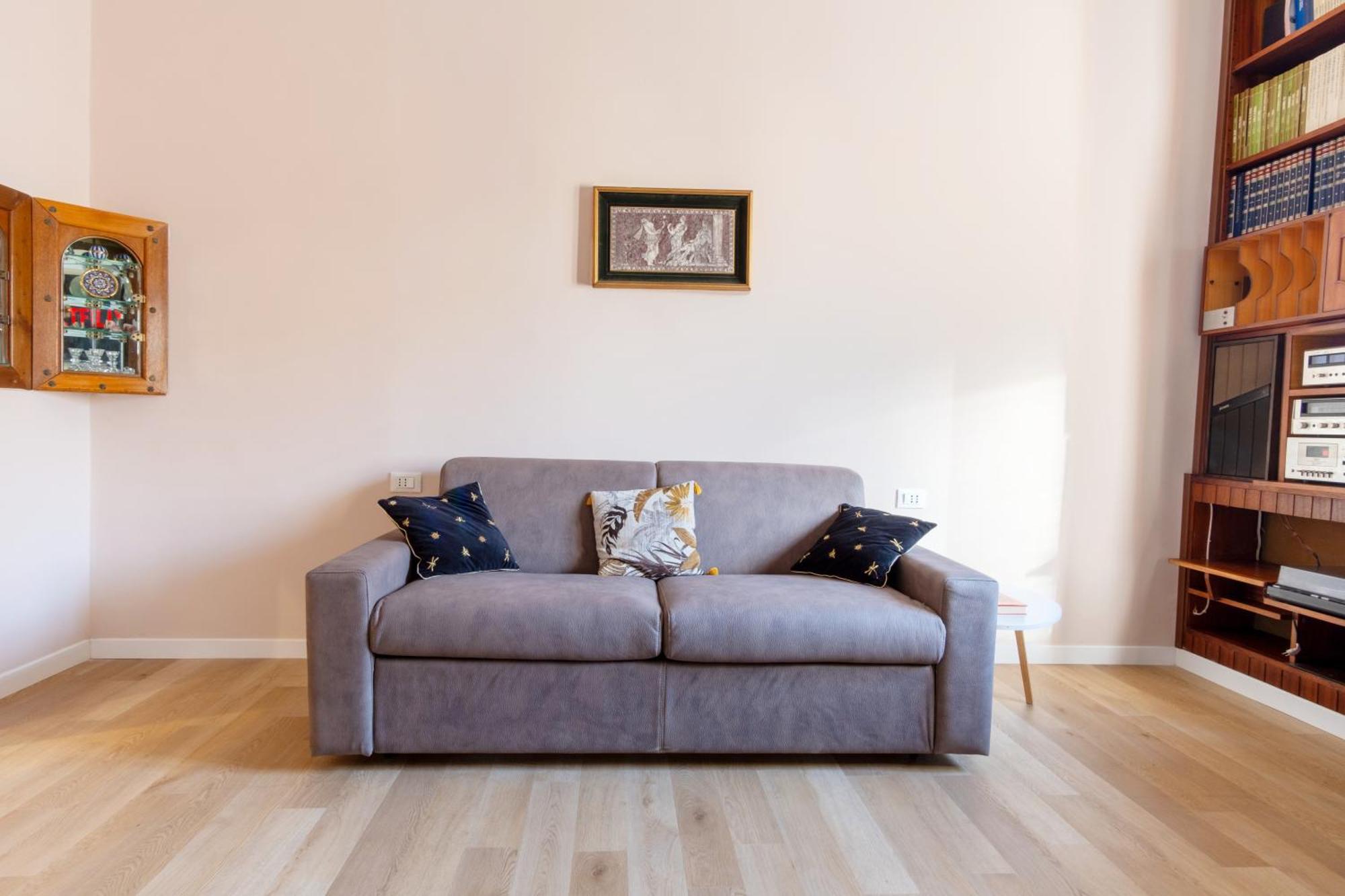 Elegantis La Pariolina Apartment Ρώμη Εξωτερικό φωτογραφία