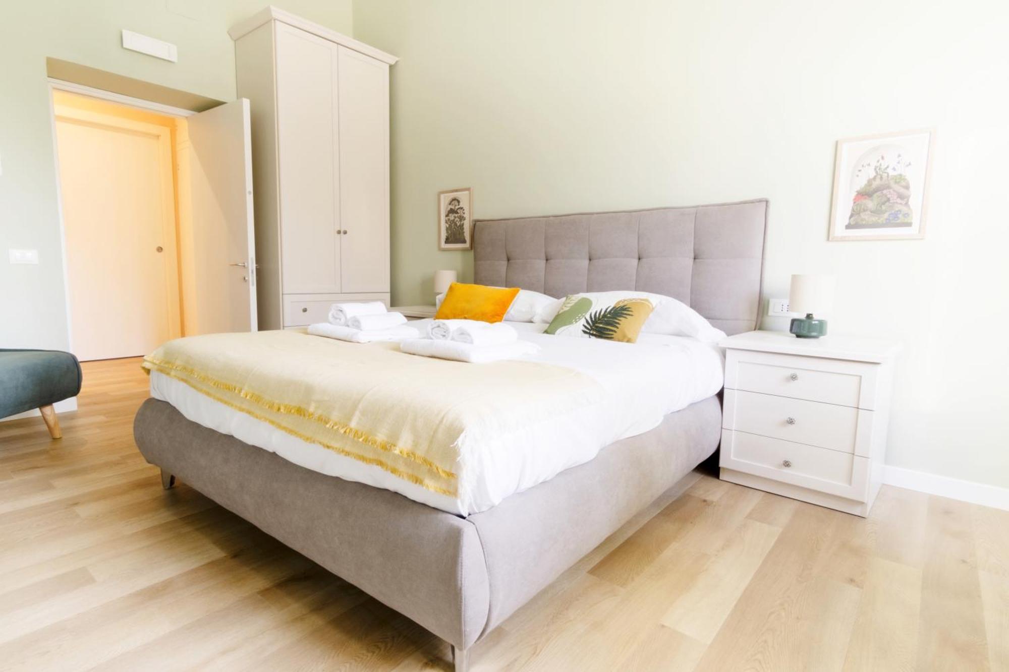 Elegantis La Pariolina Apartment Ρώμη Εξωτερικό φωτογραφία
