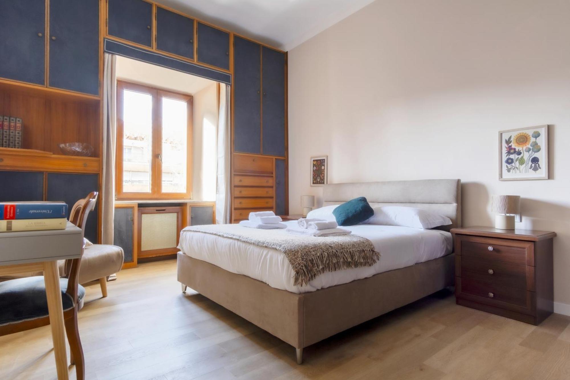 Elegantis La Pariolina Apartment Ρώμη Εξωτερικό φωτογραφία