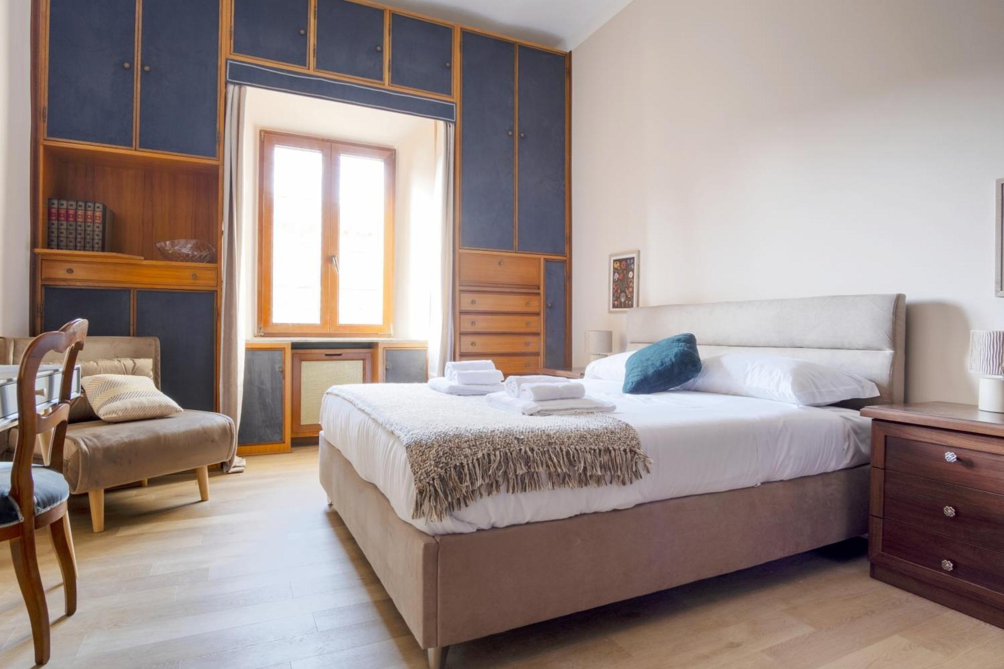 Elegantis La Pariolina Apartment Ρώμη Εξωτερικό φωτογραφία