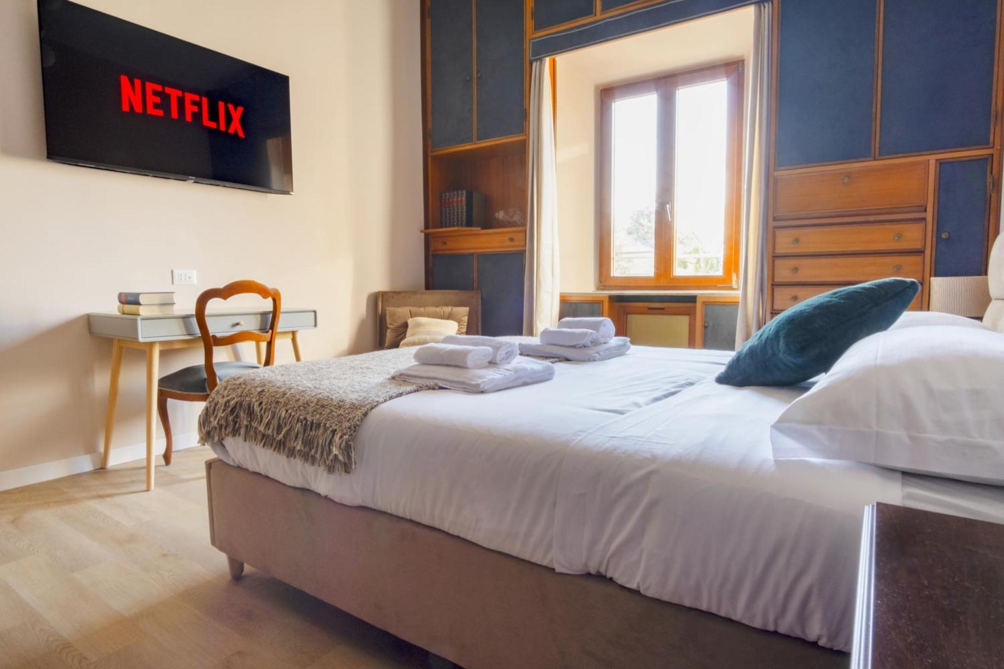 Elegantis La Pariolina Apartment Ρώμη Εξωτερικό φωτογραφία