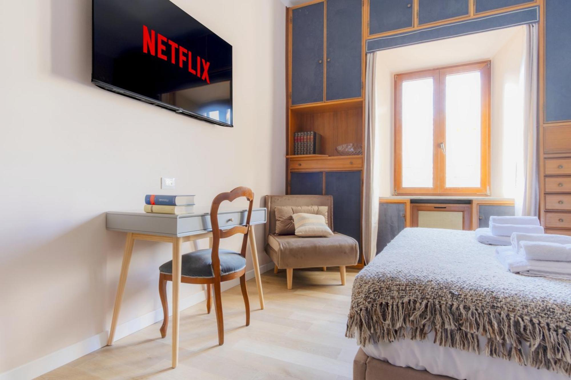 Elegantis La Pariolina Apartment Ρώμη Εξωτερικό φωτογραφία