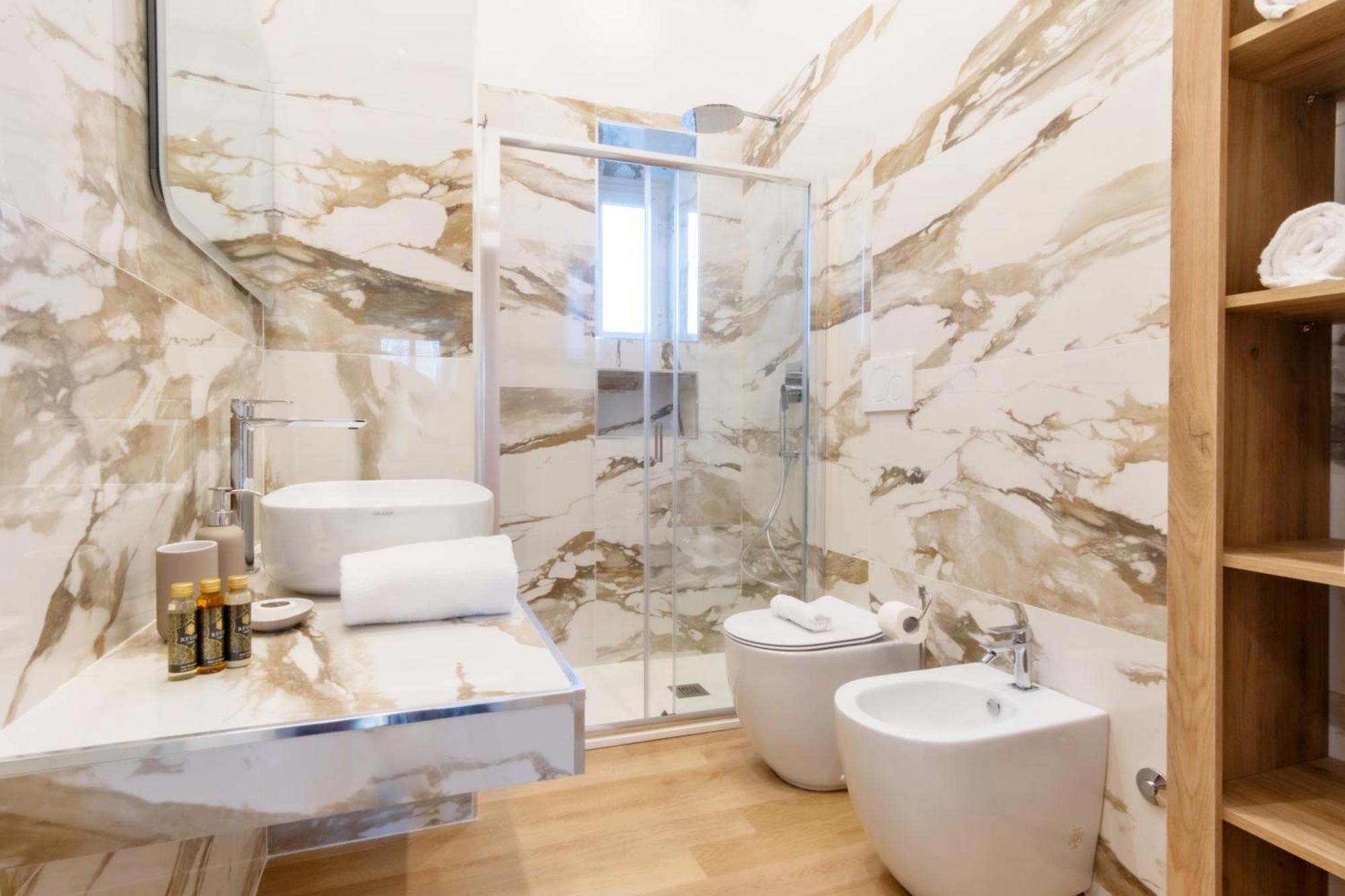Elegantis La Pariolina Apartment Ρώμη Εξωτερικό φωτογραφία