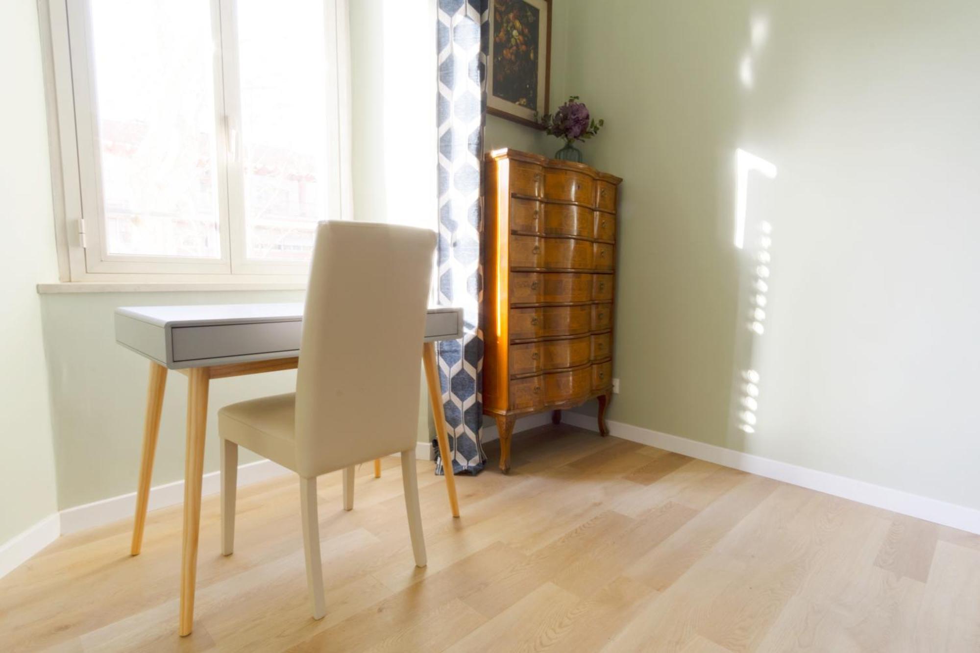 Elegantis La Pariolina Apartment Ρώμη Εξωτερικό φωτογραφία