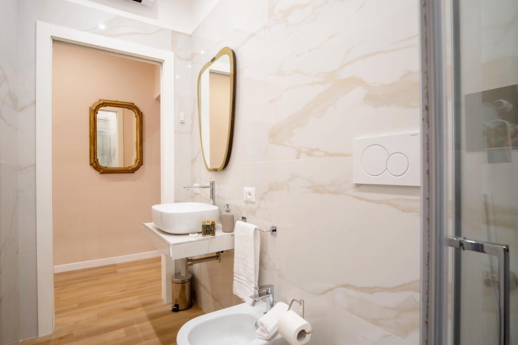 Elegantis La Pariolina Apartment Ρώμη Εξωτερικό φωτογραφία