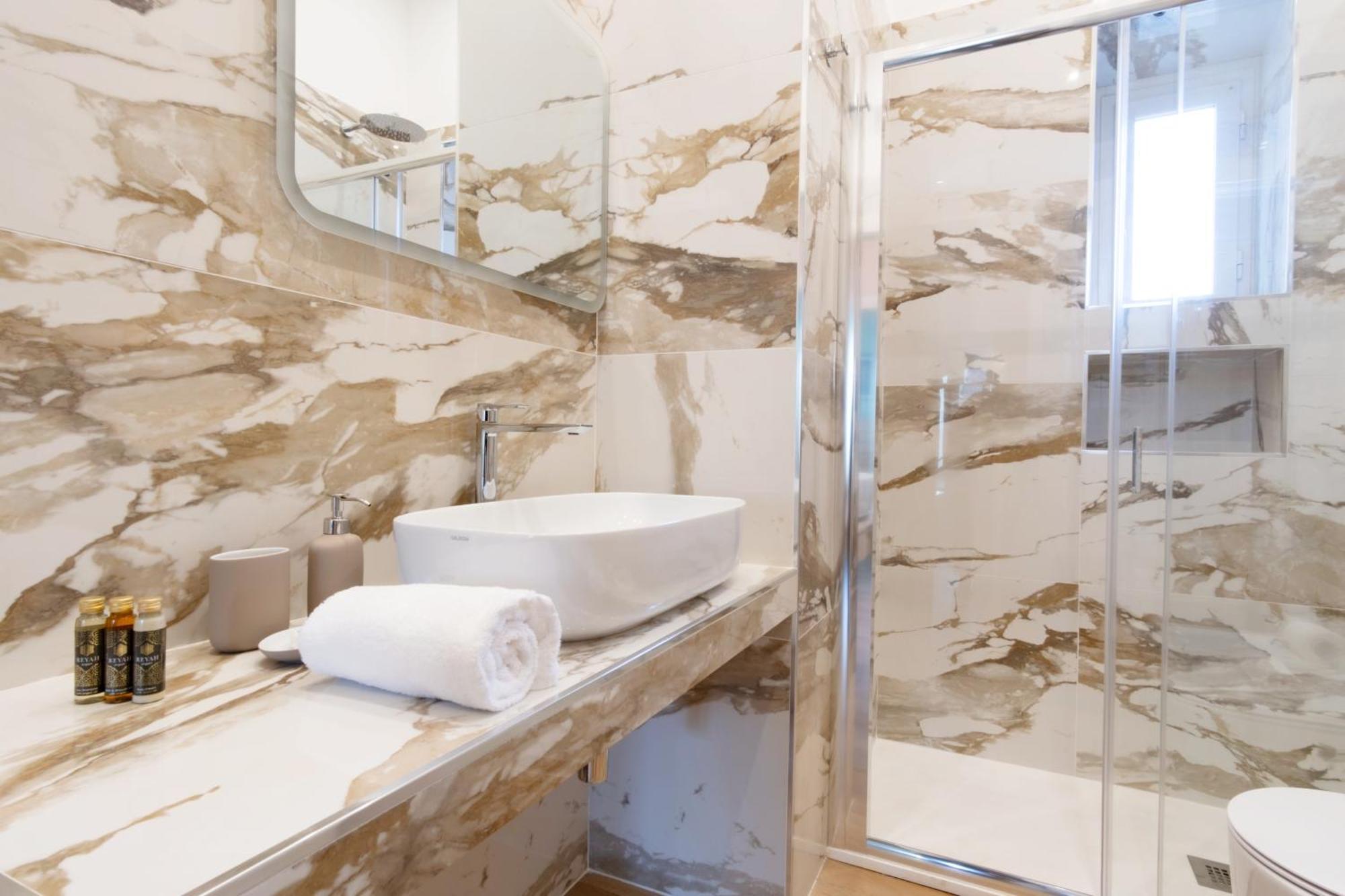 Elegantis La Pariolina Apartment Ρώμη Εξωτερικό φωτογραφία