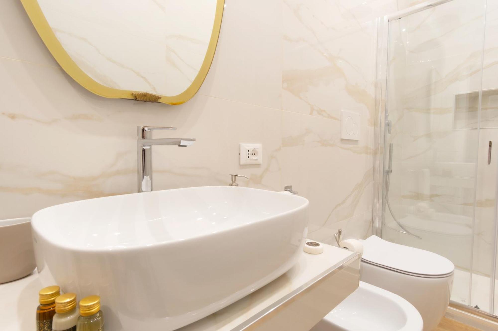 Elegantis La Pariolina Apartment Ρώμη Εξωτερικό φωτογραφία
