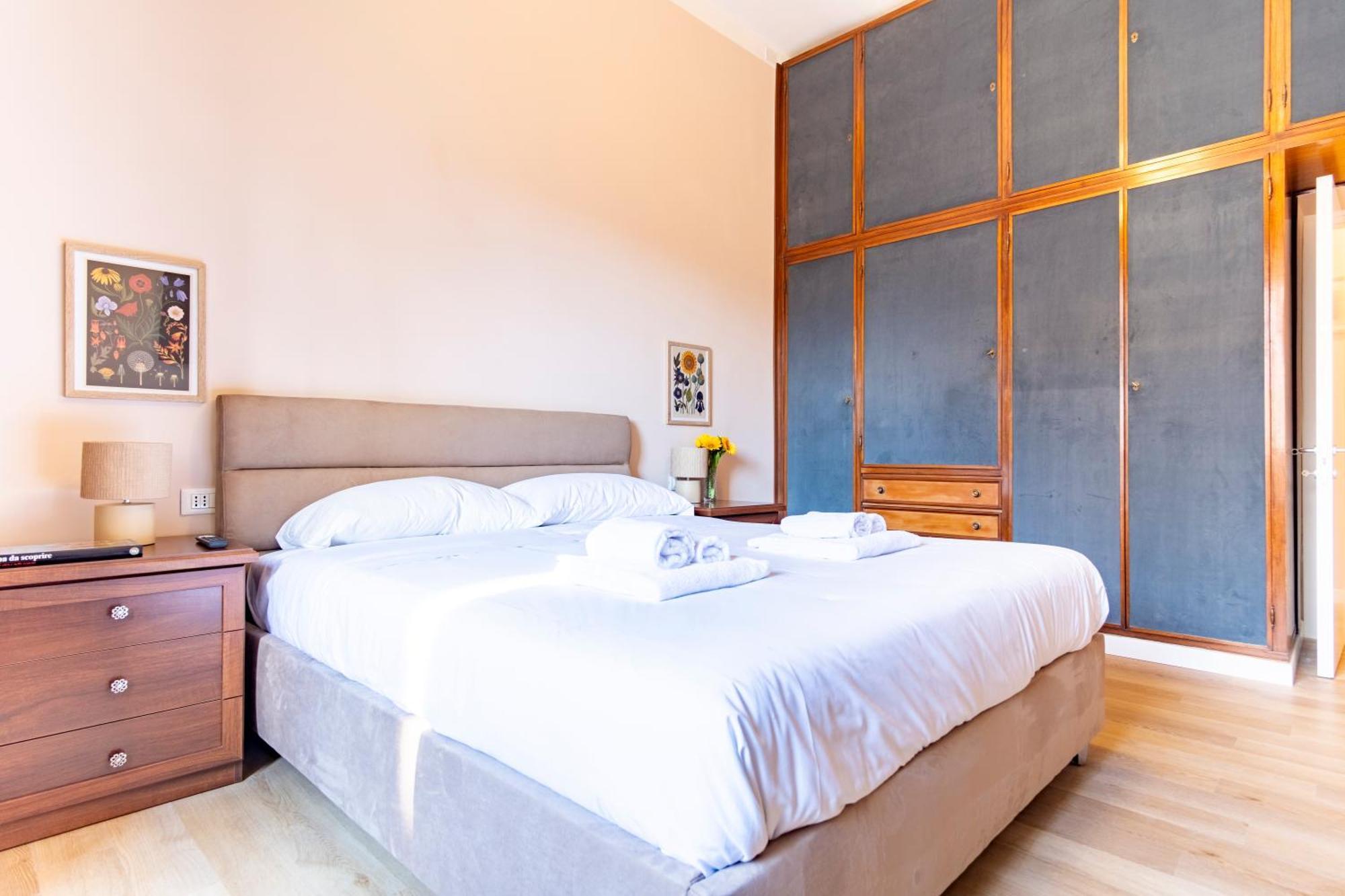 Elegantis La Pariolina Apartment Ρώμη Εξωτερικό φωτογραφία