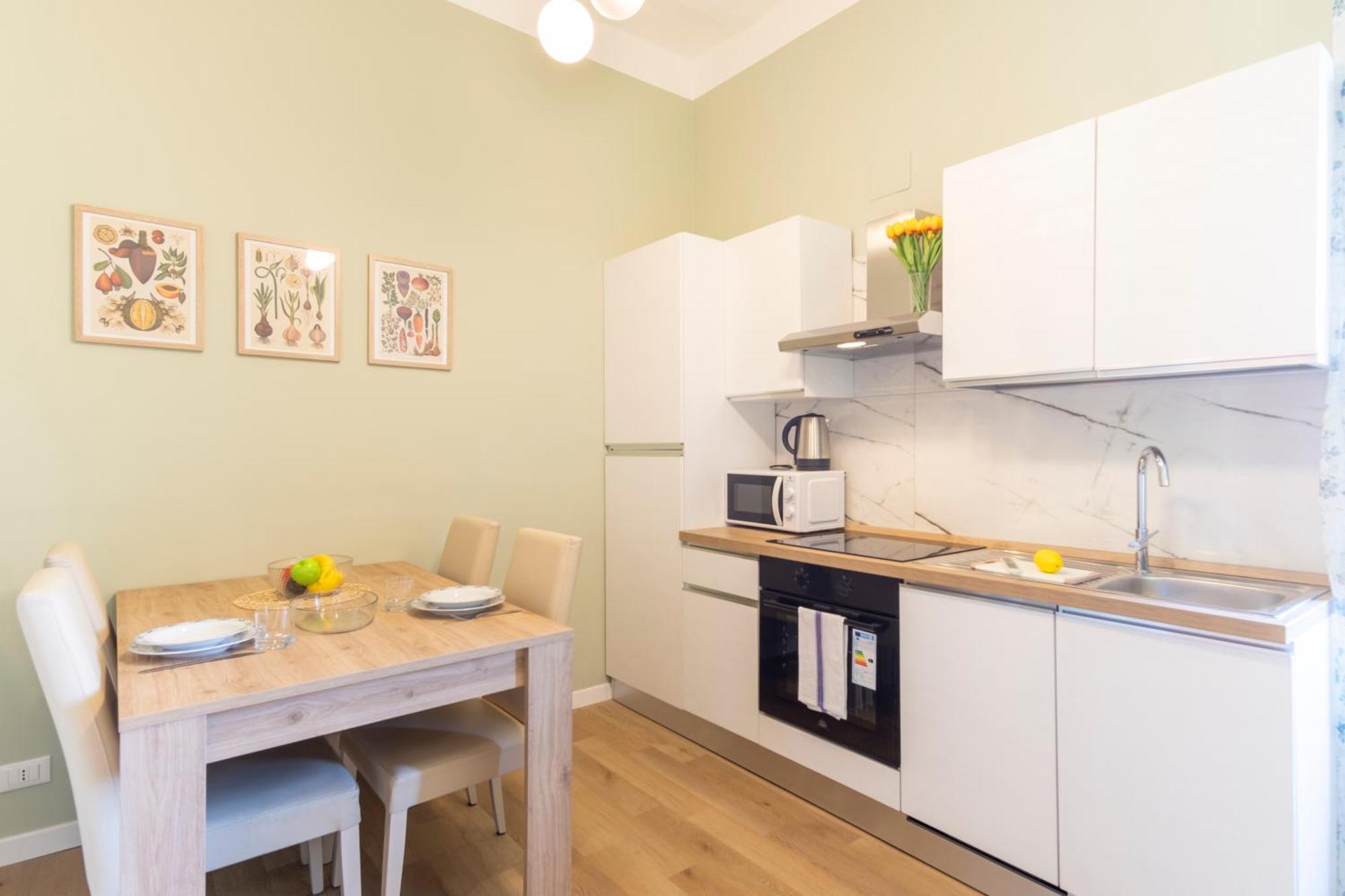 Elegantis La Pariolina Apartment Ρώμη Εξωτερικό φωτογραφία